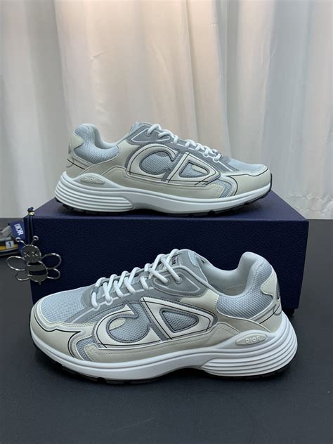 dior sneaker b30|dior b30 sneakers men.